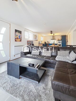  Appartement à vendre 3 pièces 74 m²