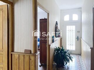  Maison à vendre 7 pièces 150 m²
