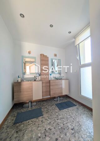  Maison à vendre 5 pièces 158 m²
