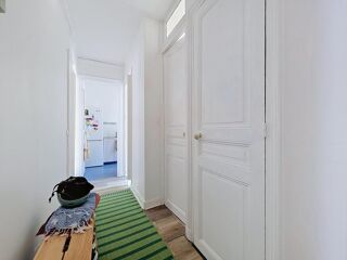  Appartement à vendre 2 pièces 41 m²