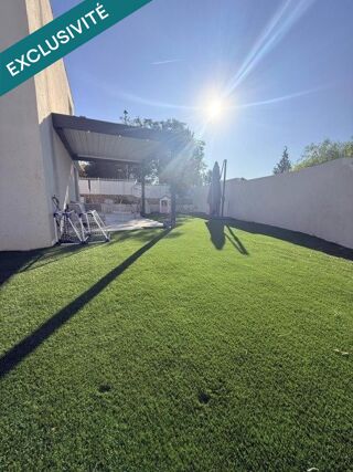 Maison 3 pièces 80 m² à La Ciotat