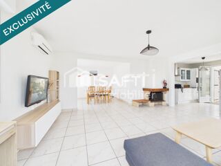  Maison à vendre 6 pièces 125 m²