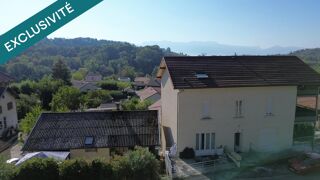  Maison à vendre 1 pièce 140 m²