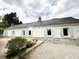  Maison  vendre 6 pices 167 m