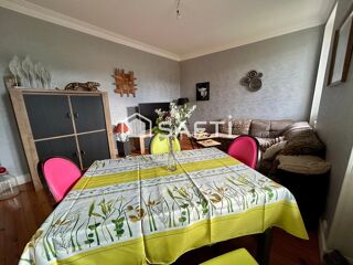  Maison à vendre 8 pièces 154 m²