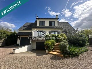  Maison � vendre 6 pi�ces 116 m�
