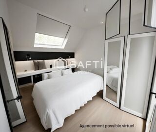  Maison � vendre 4 pi�ces 115 m�