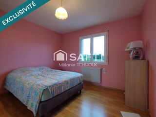  Maison à vendre 4 pièces 72 m²