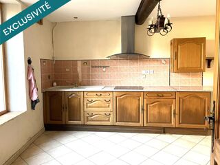  Maison � vendre 4 pi�ces 94 m�