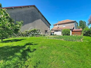  Maison à vendre 7 pièces 189 m²