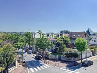  Appartement � vendre 2 pi�ces 46 m�