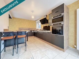  Maison � vendre 5 pi�ces 120 m�