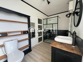  Maison à vendre 8 pièces 135 m²