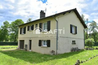 Vente Maison Maison avec fort potentiel de part son emplacement Sigy-le-chatel