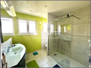  Maison à vendre 7 pièces 220 m²