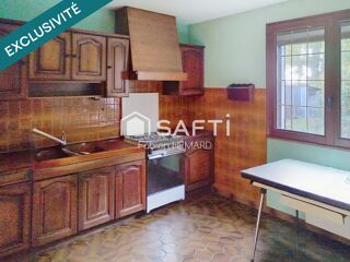  Maison � vendre 8 pi�ces 165 m�