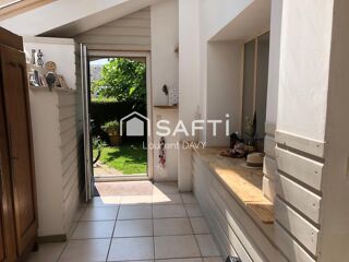  Maison à vendre 5 pièces 99 m²