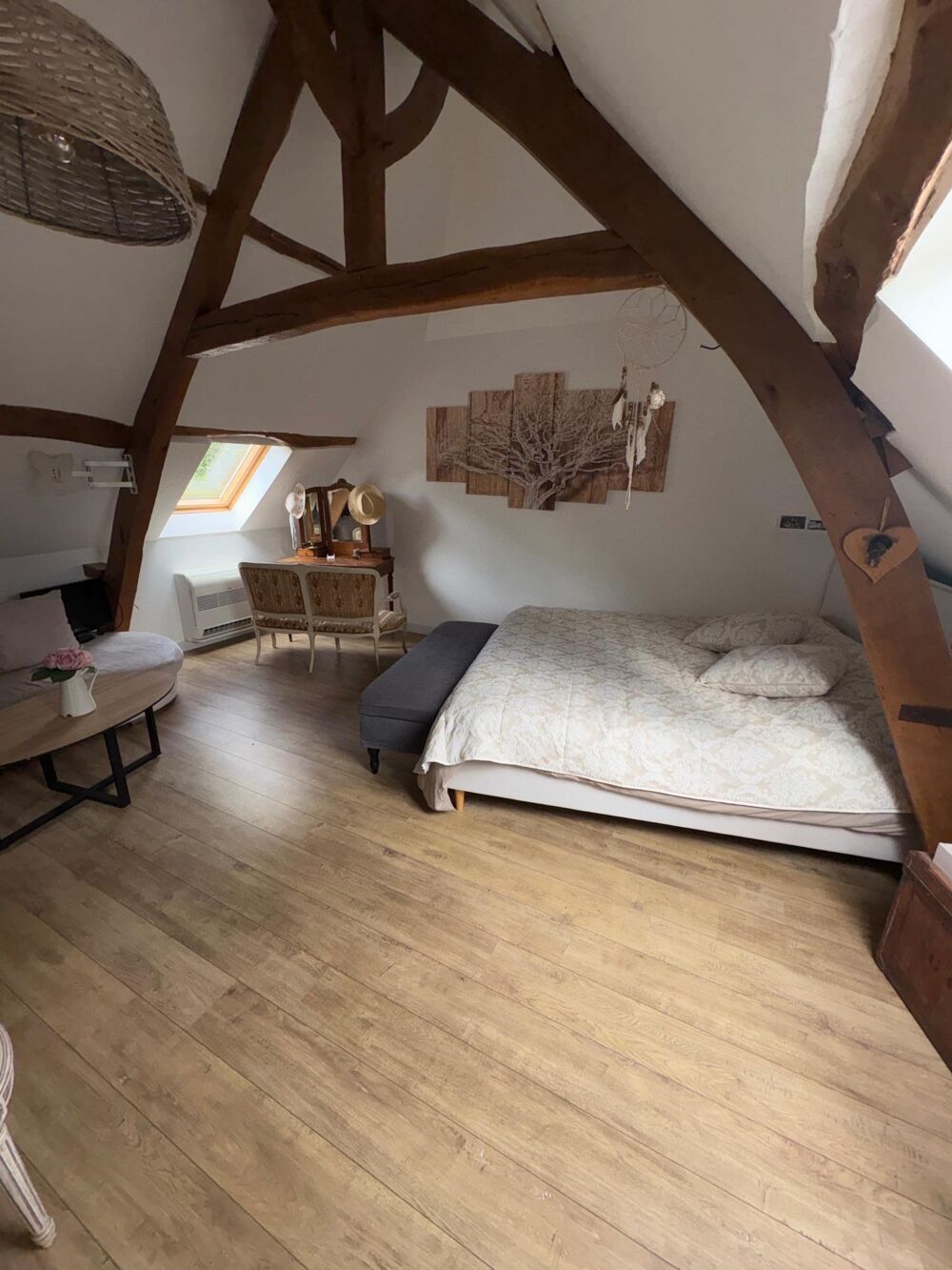 Vente Maison Super maison avec de généreux volume pour vous épanouir Framerville-rainecourt