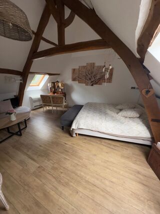  Maison à vendre 4 pièces 202 m²