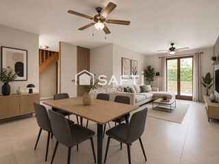  Maison à vendre 5 pièces 98 m²