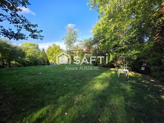  Terrain � vendre 713 m�