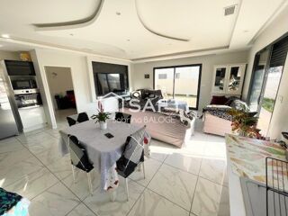  Maison � vendre 4 pi�ces 91 m�