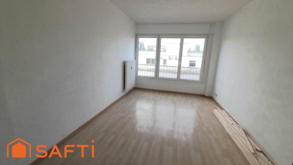 Vente Appartement Montbliard, 