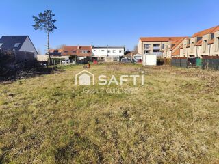  Terrain � vendre 1150 m�