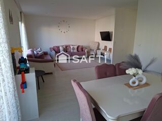  Maison à vendre 5 pièces 129 m²