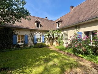  Maison à vendre 8 pièces 225 m²