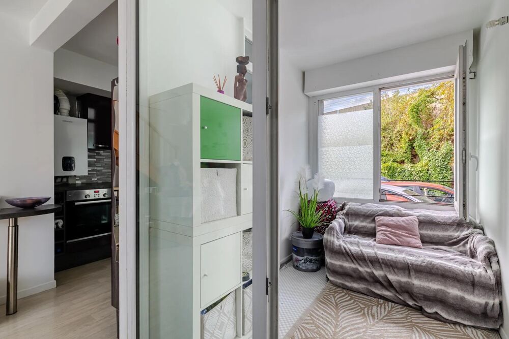Vente Maison MAISON DE VILLE DE 2014,  3 PIECES, 65 M² AVEC TERRASSE ET LOGGIA Stains