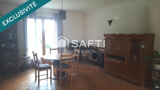  Maison à vendre 4 pièces 98 m²