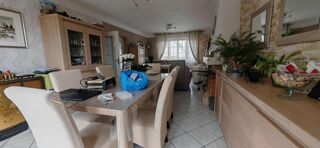  Maison  vendre 6 pices 136 m