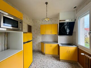  Maison � vendre 6 pi�ces 127 m�