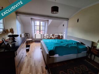  Maison  vendre 8 pices 192 m