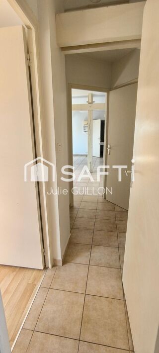  Appartement à vendre 3 pièces 80 m²
