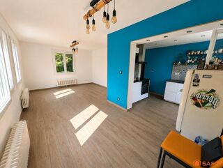  Maison à vendre 5 pièces 94 m²