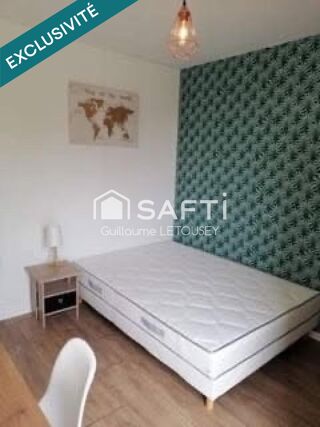  Appartement � vendre 6 pi�ces 67 m�