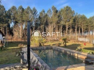  Maison à vendre 7 pièces 147 m²