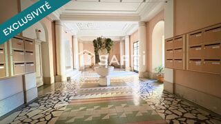  Appartement à vendre 4 pièces 82 m²