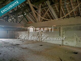  Immeuble  vendre 590 m