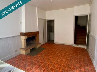  Maison  vendre 4 pices 50 m
