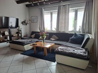  Maison à vendre 5 pièces 148 m²