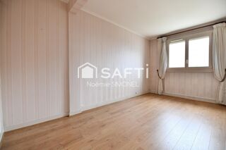  Appartement à vendre 3 pièces 56 m²