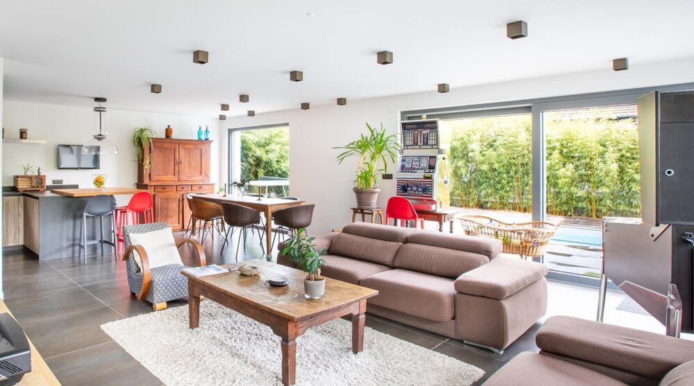 � vendre  Maison Horbourg-Wihr (68180)