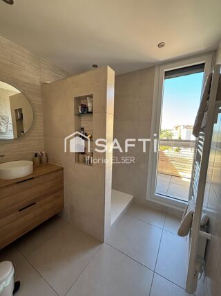  Appartement à vendre 4 pièces 74 m²