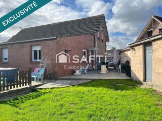  Maison � vendre 5 pi�ces 111 m�