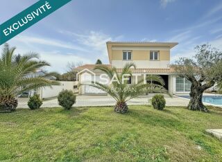  Maison � vendre 5 pi�ces 140 m�