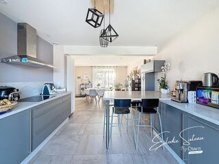  Maison  vendre 7 pices 144 m