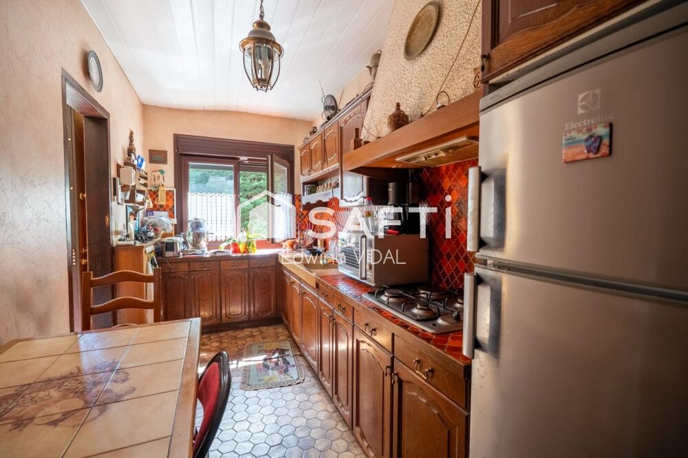 Vente Maison Charmante maison lumineuse Le blanc-mesnil